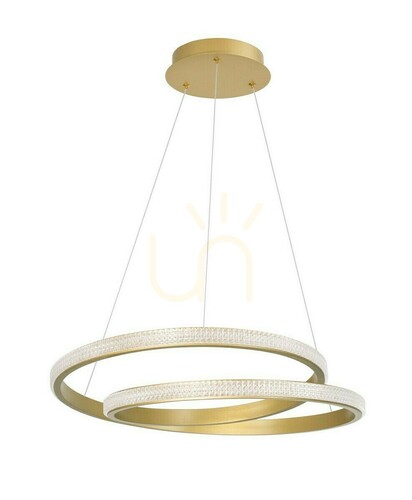 Prüfen OBERA Luces Exclusivas Pendelleuchte LE41711