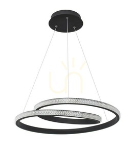 OBERA Luces Exclusivas Pendelleuchte LE41713 small 0