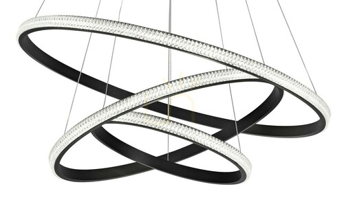 Prüfen OCANA Luces Exclusivas Pendelleuchte LE41716