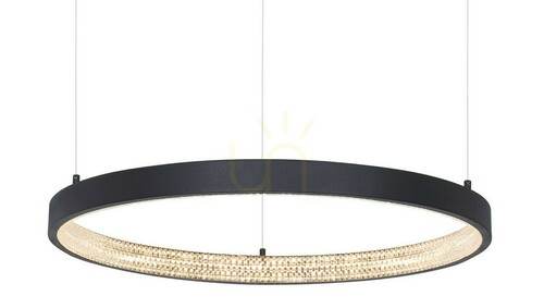 Prüfen MORON Luces Exclusivas Pendelleuchte LE41723