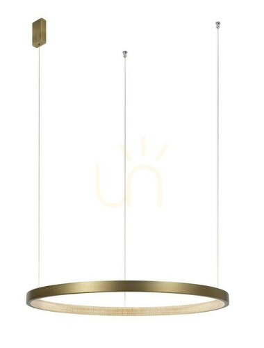 Prüfen ORITO Luces Exclusivas Pendelleuchte LE41727