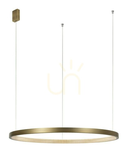 Prüfen ORITO Luces Exclusivas Pendelleuchte LE41728