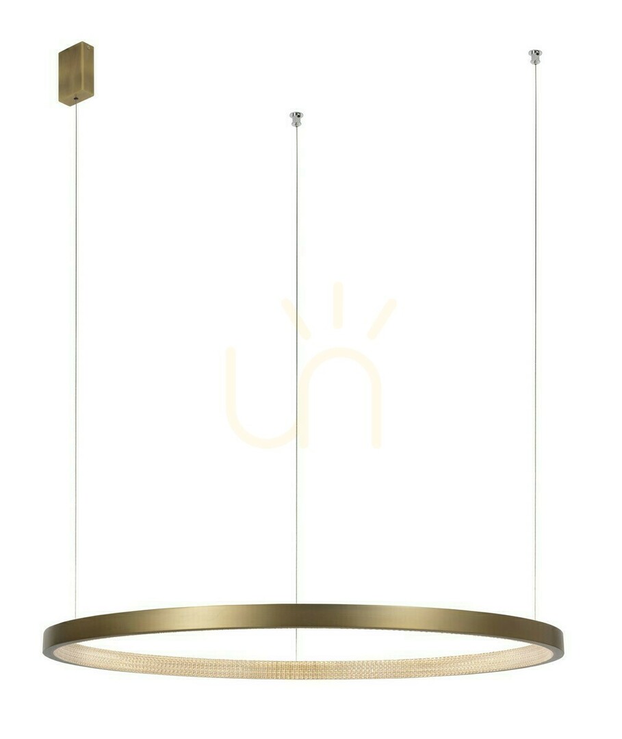 Závěsné svítidlo ORITO Luces Exclusivas LE41728