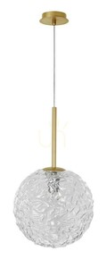 PASTO Pendelleuchte von Luces Exclusivas LE41738 small 0