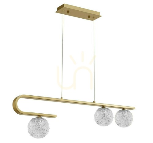 Prüfen PASTO Pendelleuchte von Luces Exclusivas LE41739