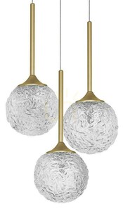 PASTO Pendelleuchte von Luces Exclusivas LE41741 small 1