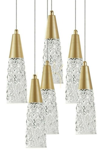 Prüfen PENCO Luces Exclusivas Pendelleuchte LE41744