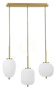 PILAR Luces Exclusivas Pendelleuchte LE41760 small 0