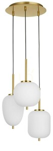 PILAR Luces Exclusivas Pendelleuchte LE41761 small 0
