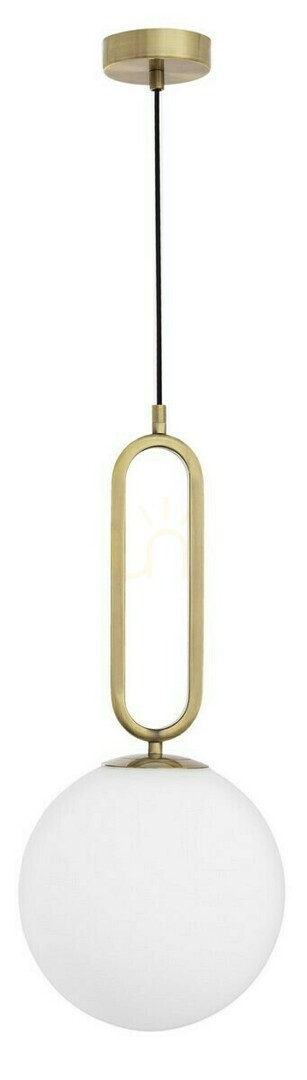 PINTO Luces Exclusivas Pendant Lamp LE41762