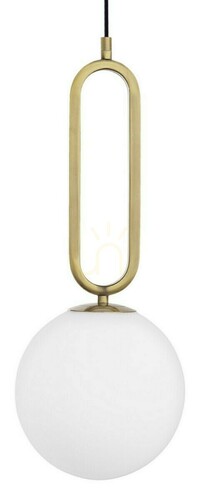 Prüfen PINTO Luces Exclusivas Pendelleuchte LE41764