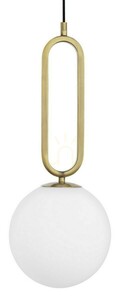 PINTO Luces Exclusivas Pendelleuchte LE41764 small 1