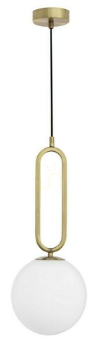 Prüfen PINTO Luces Exclusivas Pendelleuchte LE41764