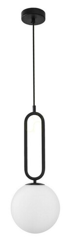 Prüfen PINTO Luces Exclusivas Pendelleuchte LE41765