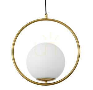 RENGO Luces Exclusivas Pendelleuchte LE41770 small 1