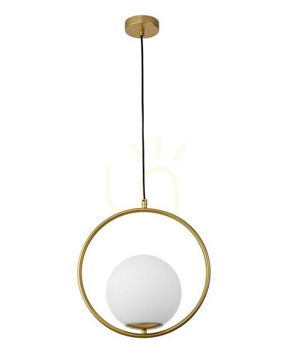 Prüfen RENGO Luces Exclusivas Pendelleuchte LE41770