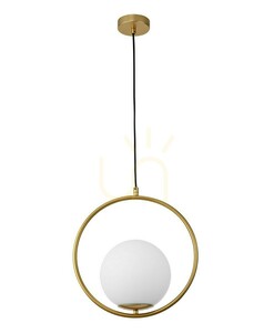 RENGO Luces Exclusivas Pendelleuchte LE41770 small 0