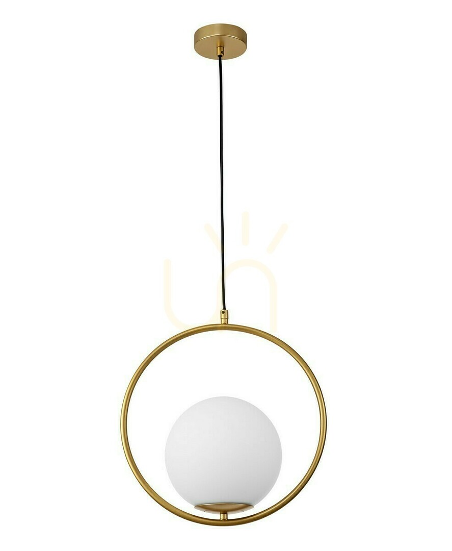 RENGO Luces Exclusivas Pendelleuchte LE41770