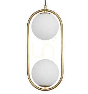 RENGO Luces Exclusivas Pendelleuchte LE41772 small 1