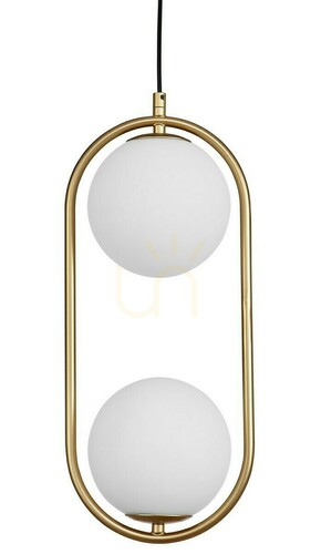 Prüfen RENGO Luces Exclusivas Pendelleuchte LE41772