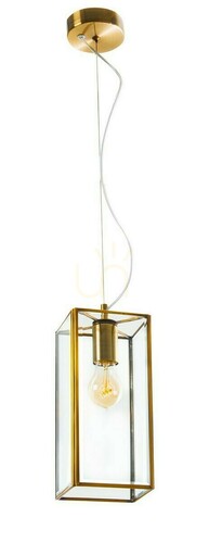 Prüfen SALTA Luces Exclusivas Pendelleuchte LE41779