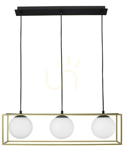 Prüfen PLATA Luces Exclusivas Pendelleuchte LE41788