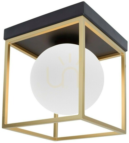Prüfen PLATA Luces Exclusivas Plafond LE41789