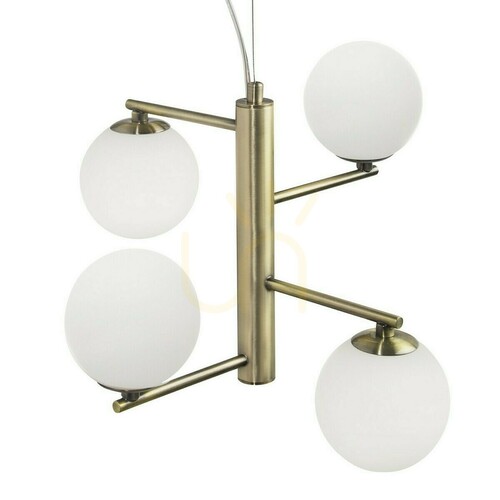Prüfen TALCA Luces Exclusivas Pendelleuchte LE41790