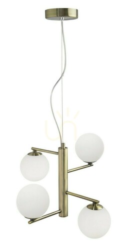 Prüfen TALCA Luces Exclusivas Pendelleuchte LE41790
