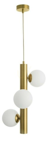 Prüfen TIGRE Luces Exclusivas Pendelleuchte LE41791
