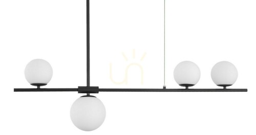 Prüfen TURBO Luces Exclusivas Pendelleuchte LE41801