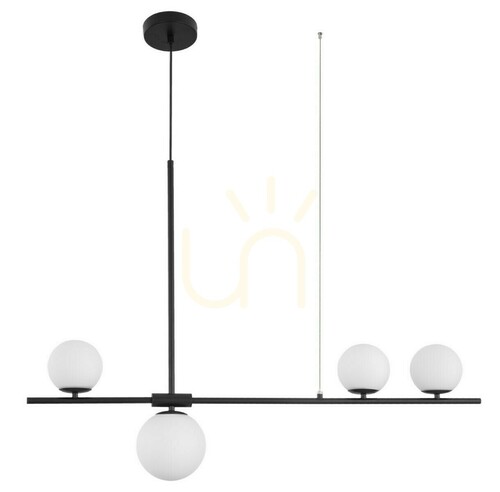 Prüfen TURBO Luces Exclusivas Pendelleuchte LE41801