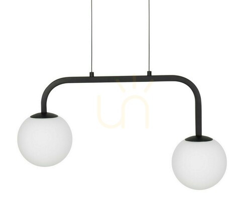 Prüfen UBEDA Luces Exclusivas Pendelleuchte LE41804