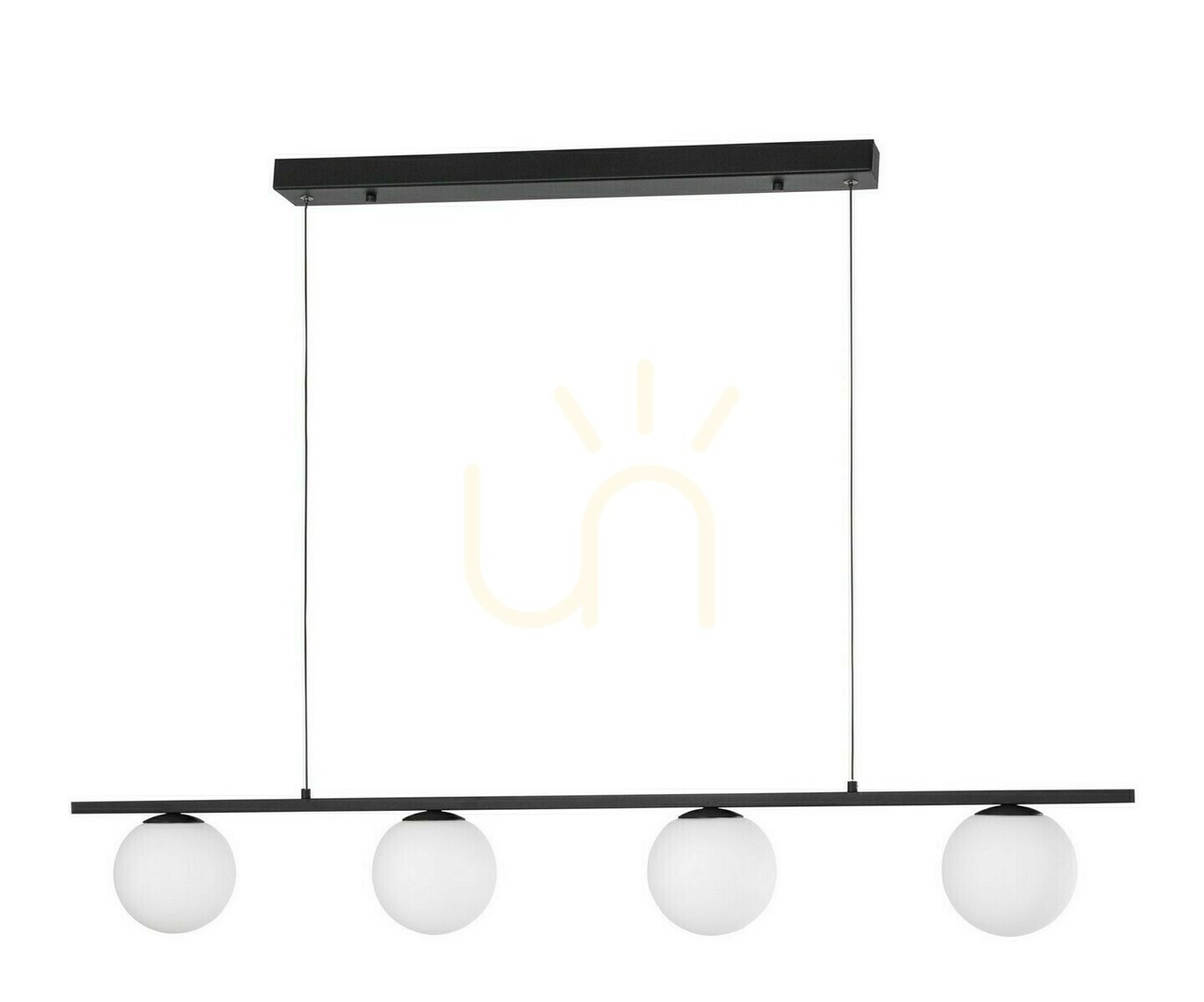 UBEDA Luces Exclusivas Pendelleuchte LE41806