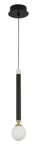 Prüfen UNION Luces Exclusivas Pendelleuchte LE41810