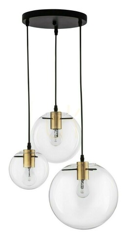 Prüfen UPATA Luces Exclusivas Pendelleuchte LE41815