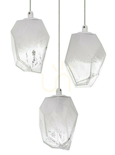 Prüfen VIGIA Luces Exclusivas Pendelleuchte LE41822