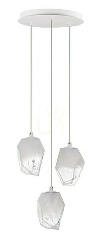 Prüfen VIGIA Luces Exclusivas Pendelleuchte LE41822