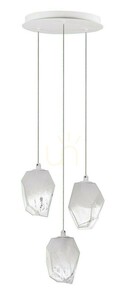 VIGIA Luces Exclusivas Pendelleuchte LE41822 small 0