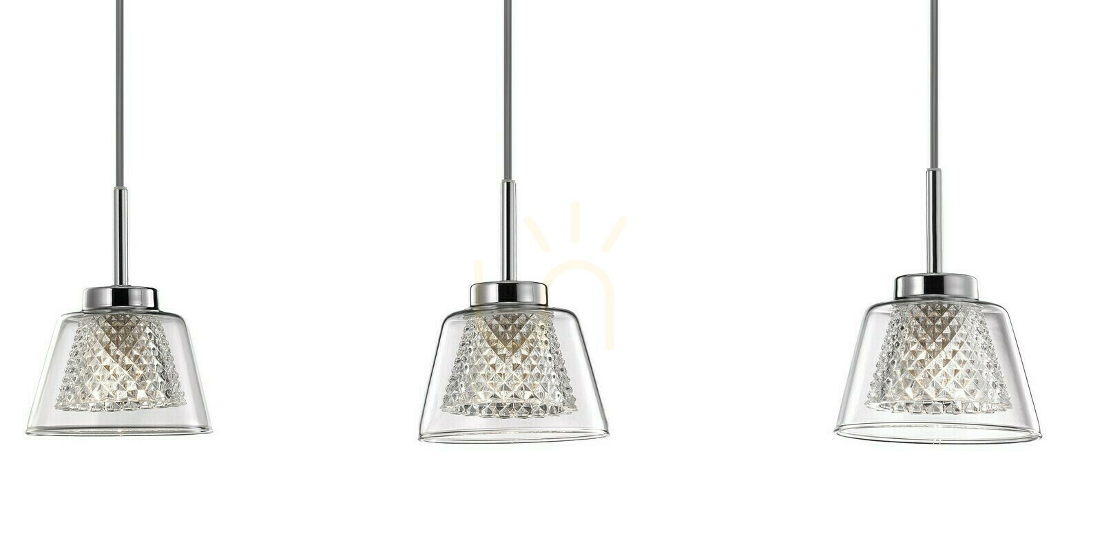 Aussicht YOPAL Luces Exclusivas Pendelleuchte LE41832 YOPAL Luces Exclusivas Pendelleuchte LE41832