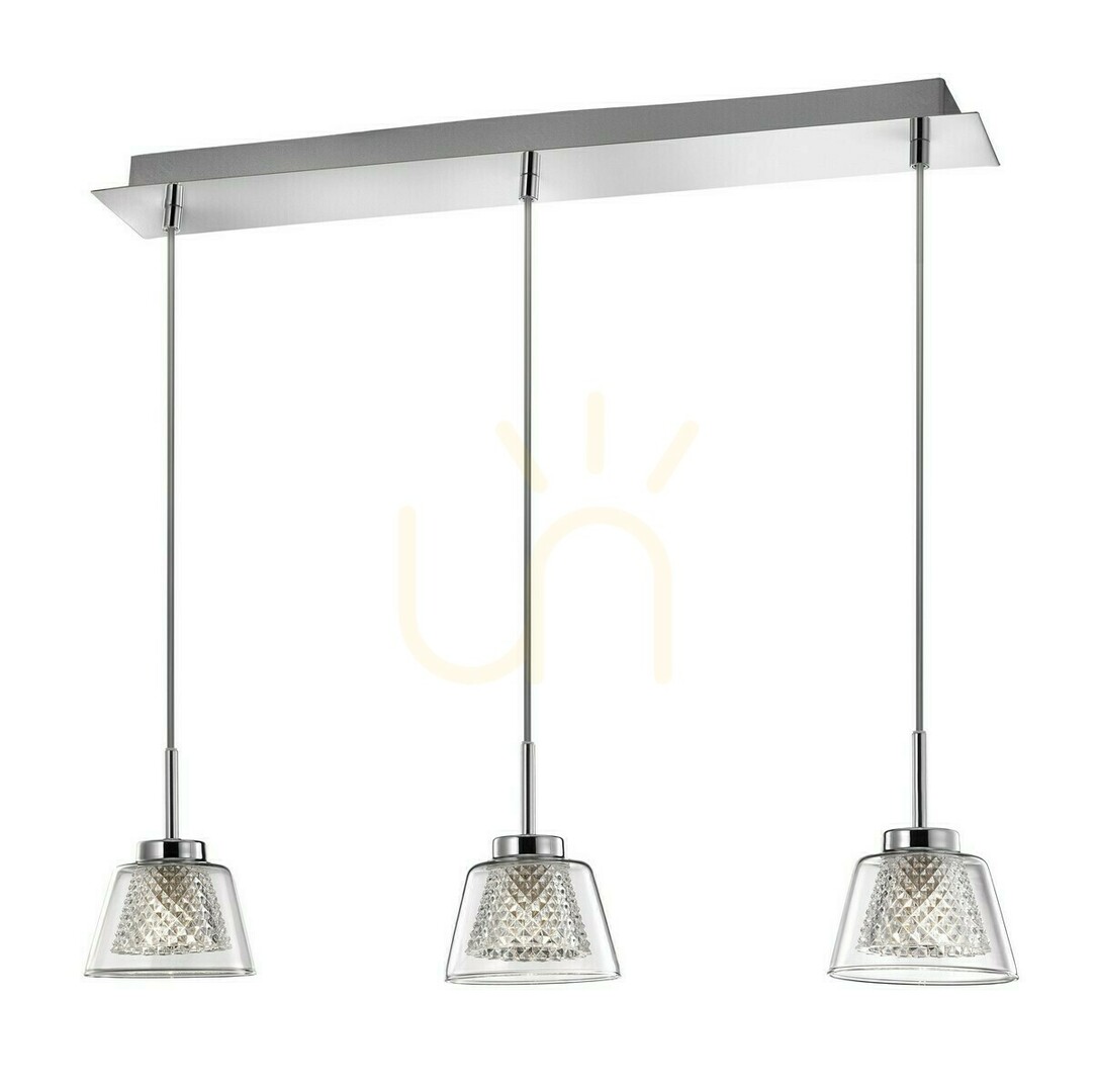 Prüfen YOPAL Luces Exclusivas Pendelleuchte LE41832 YOPAL Luces Exclusivas Pendelleuchte LE41832