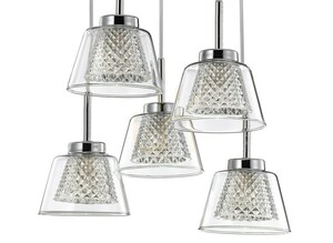 YOPAL Luces Exclusivas Pendelleuchte LE41833 small 1