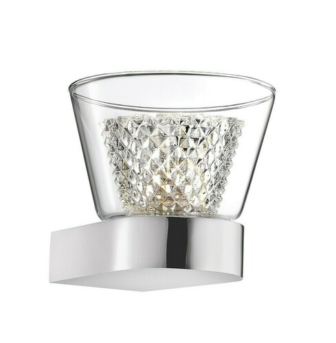 Prüfen YOPAL Luces Exclusivas Wandleuchte LE41836