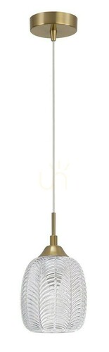Prüfen ALCALA Luces Exclusivas Pendelleuchte LE41854