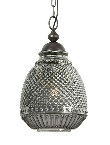 Prüfen BOGOTA Luces Exclusivas Pendelleuchte LE41901