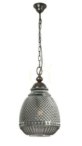Prüfen BOGOTA Luces Exclusivas Pendelleuchte LE41901