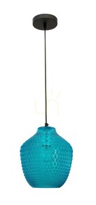 CALAMA Pendelleuchte von Luces Exclusivas LE41922 small 0