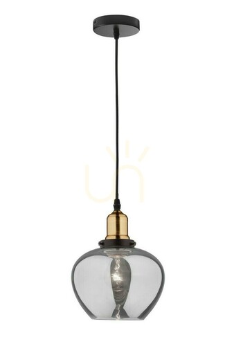 Prüfen CALDAS Luces Exclusivas Pendelleuchte LE41925