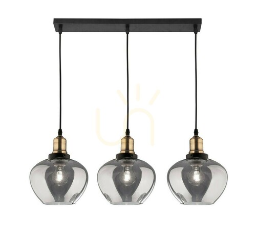 Prüfen CALDAS Luces Exclusivas Pendelleuchte LE41927