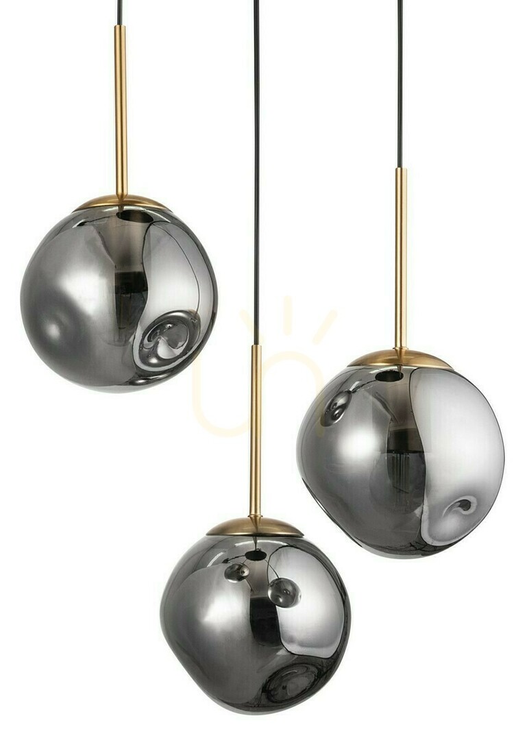 Aussicht CALERA Pendelleuchte von Luces Exclusivas LE41929 CALERA Pendelleuchte von Luces Exclusivas LE41929